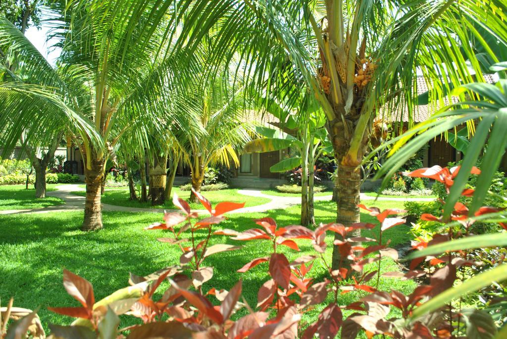 Pemuteran Pondok Rahayu Guest House מראה חיצוני תמונה