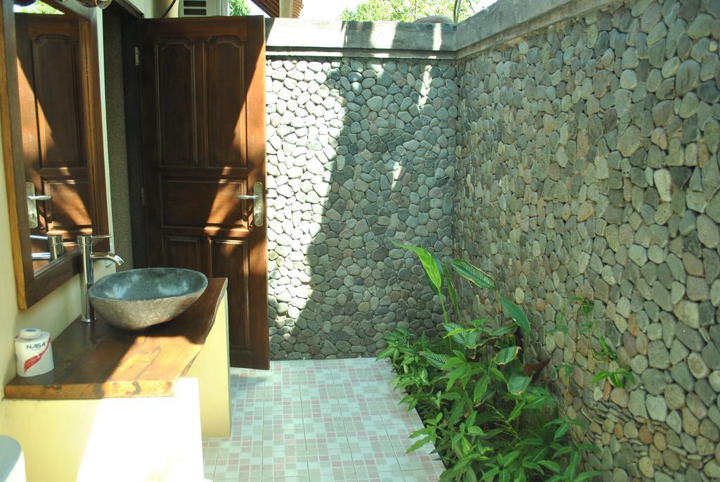 Pemuteran Pondok Rahayu Guest House מראה חיצוני תמונה