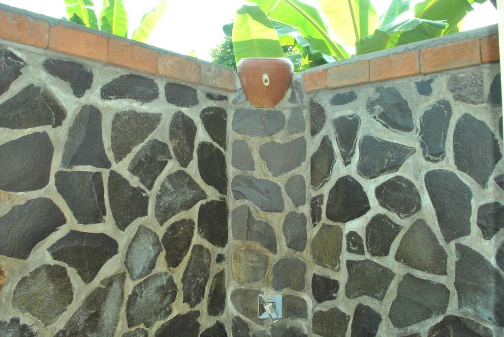 Pemuteran Pondok Rahayu Guest House מראה חיצוני תמונה