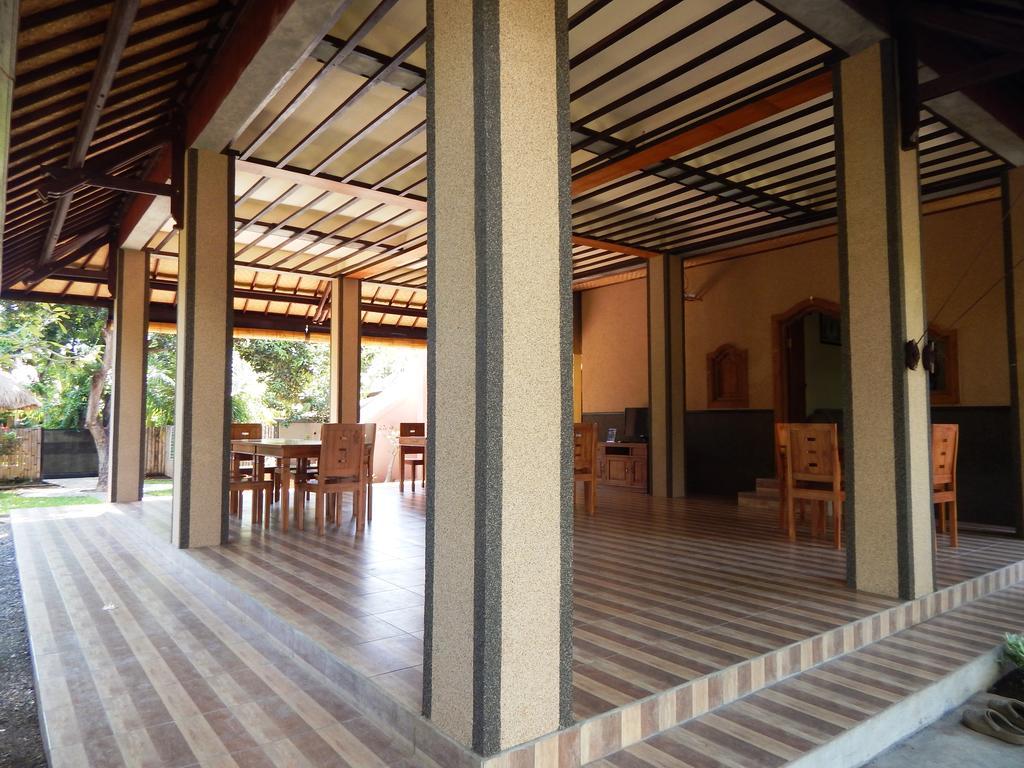 Pemuteran Pondok Rahayu Guest House מראה חיצוני תמונה